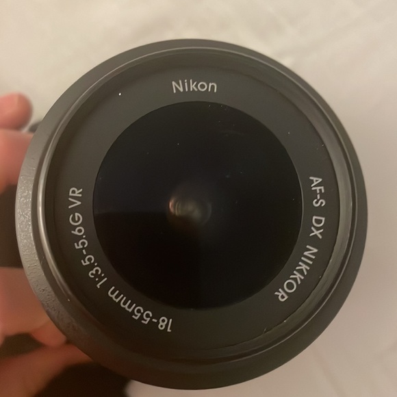 EXCELLENT CONDITION 📷 Nikon D3100 with 18-55 mm lens - Picture 7 of 7